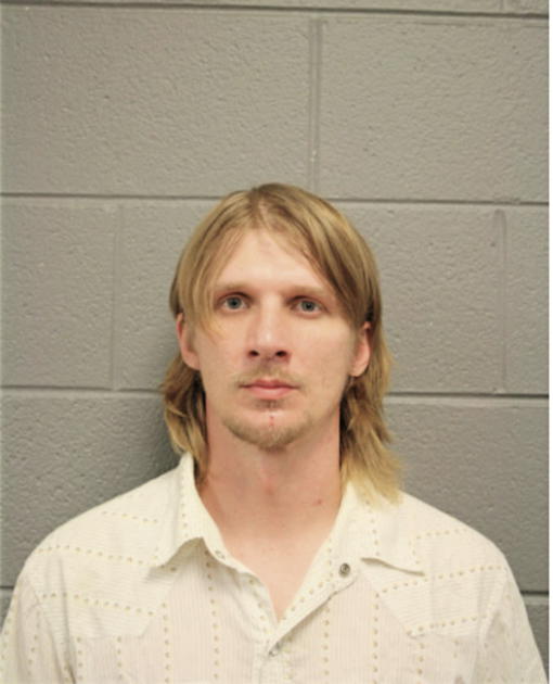 MATTHEW S ONAZYNSKI-SPEAS, Cook County, Illinois