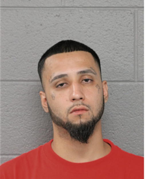 JESUS J OROZCO, Cook County, Illinois