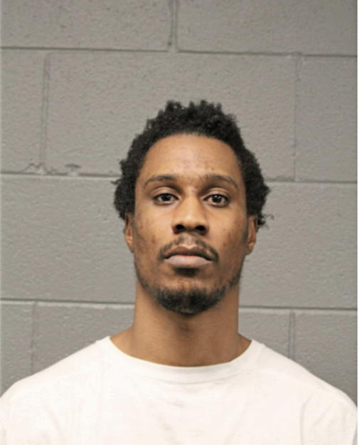 JOHNATHAN OWENS, Cook County, Illinois