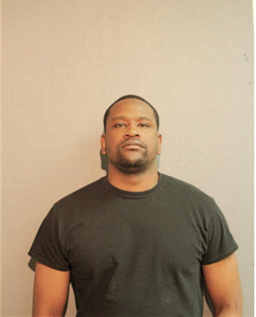VINCENT PARKS, Cook County, Illinois