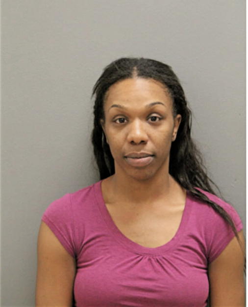 TIAVANNA S PEARSON, Cook County, Illinois