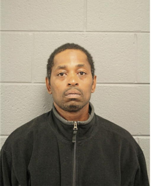 BRUCE PETERS, Cook County, Illinois