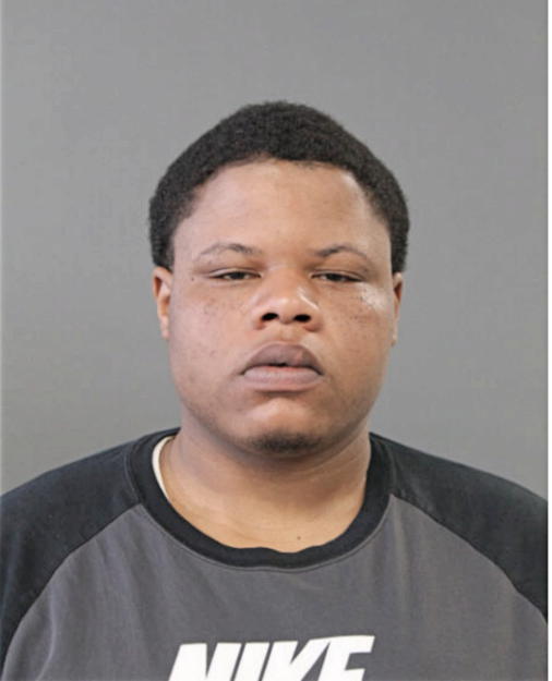 ALBERT C PIGGEE, Cook County, Illinois