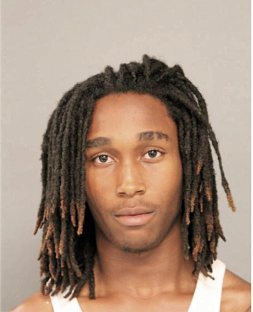 BRANDEN L POWELL, Cook County, Illinois