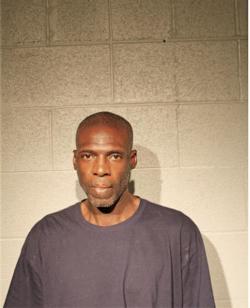 DONALD R QUARTERMAN, Cook County, Illinois