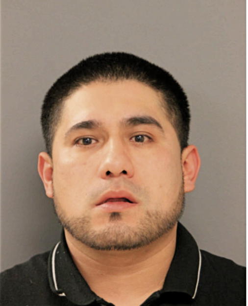 OCTAVIO QUIROZ, Cook County, Illinois