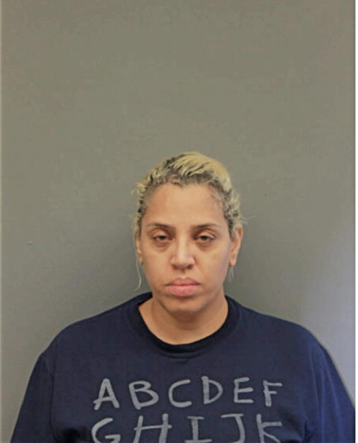 VERSIE E RAMIREZ-CARR, Cook County, Illinois