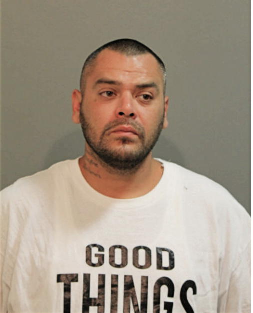 DANIEL G RAMIREZ, Cook County, Illinois