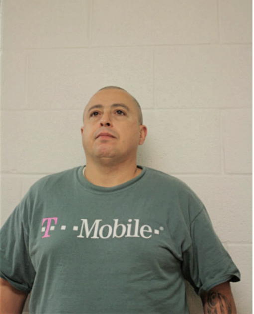 HECTOR RIVERA, Cook County, Illinois
