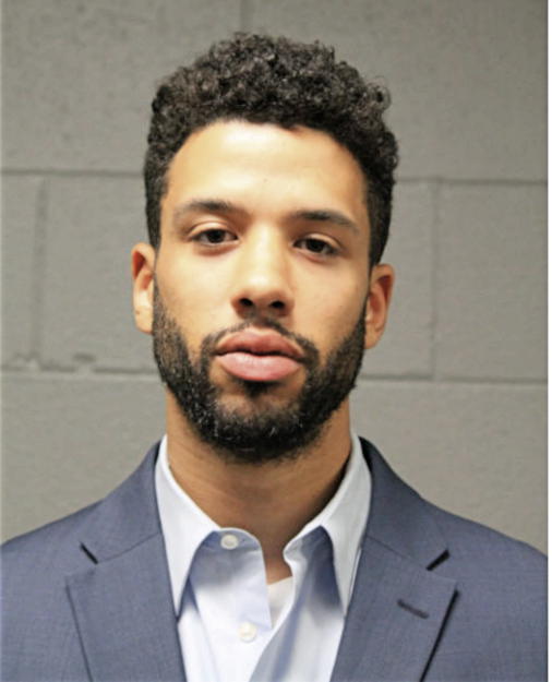 TAYLOR S ROBINSON, Cook County, Illinois