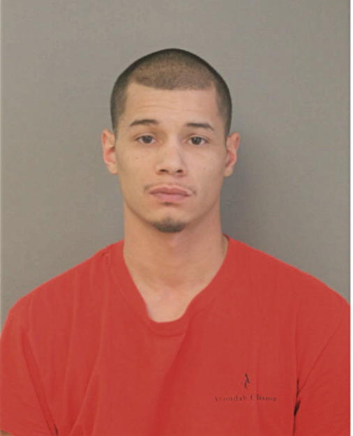 ISRAEL W RODRIGUEZ, Cook County, Illinois