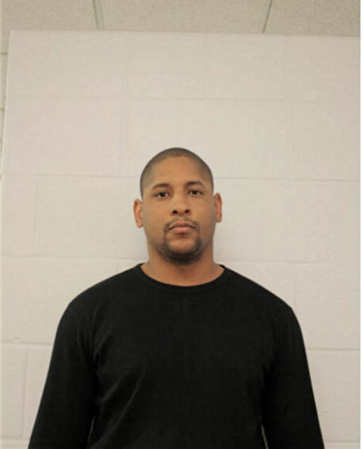 ROBERTO ROJAS, Cook County, Illinois