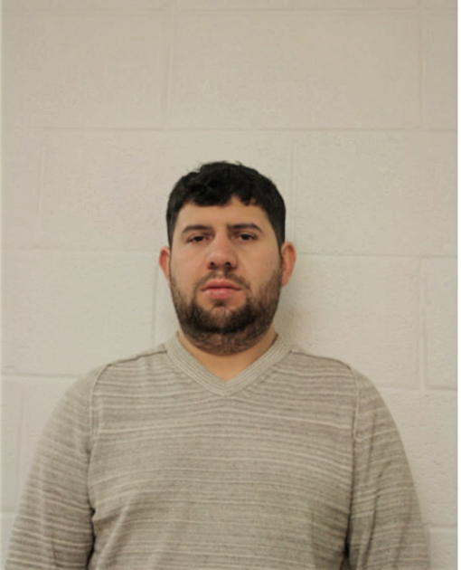 CESAR ROSAS, Cook County, Illinois