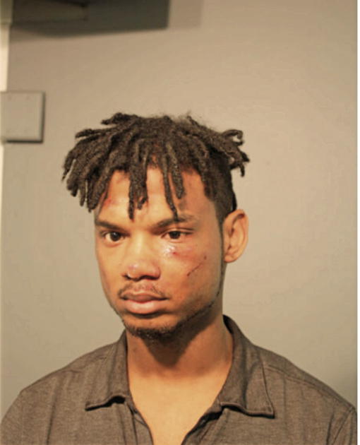DAVID L RUCKER, Cook County, Illinois