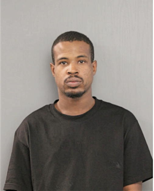 CALVIN SCALES, Cook County, Illinois