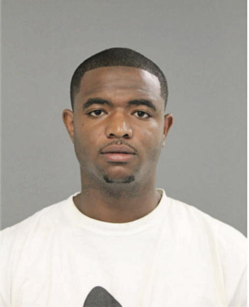 JUWANE T SLACK, Cook County, Illinois