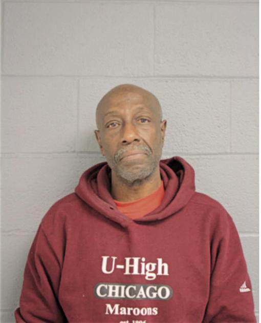 JOE M SMITH, Cook County, Illinois