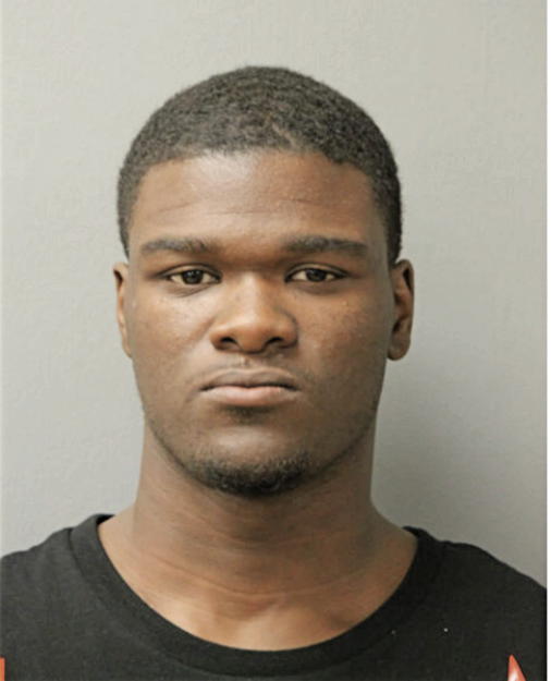 THOMAS L SPRAGGINS, Cook County, Illinois