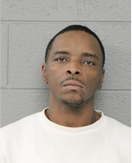 KYLE J STANTON, Cook County, Illinois