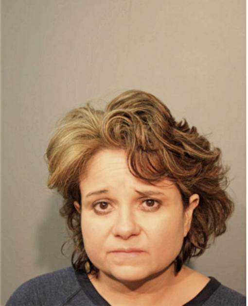 RACHEL E STRONG, Cook County, Illinois
