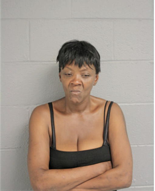 JEANETTE SUTTON, Cook County, Illinois
