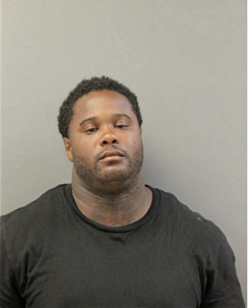 ANTWON D TAGGETT, Cook County, Illinois