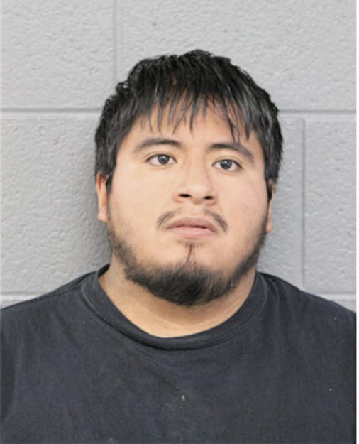 JOSE TAPIA, Cook County, Illinois