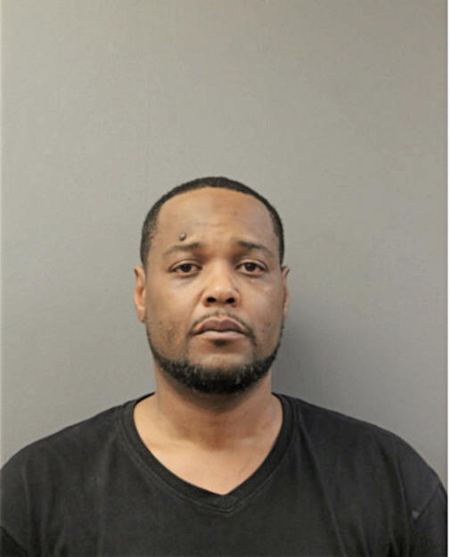 RONNIE L TAYLOR, Cook County, Illinois