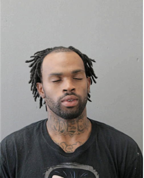 DAVIS THOMAS, Cook County, Illinois