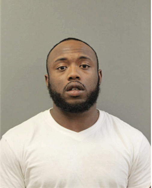 STEVE L TILLMAN, Cook County, Illinois