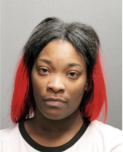 MARIAH L TONSON, Cook County, Illinois