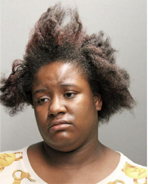 SIMONE TOPPS, Cook County, Illinois