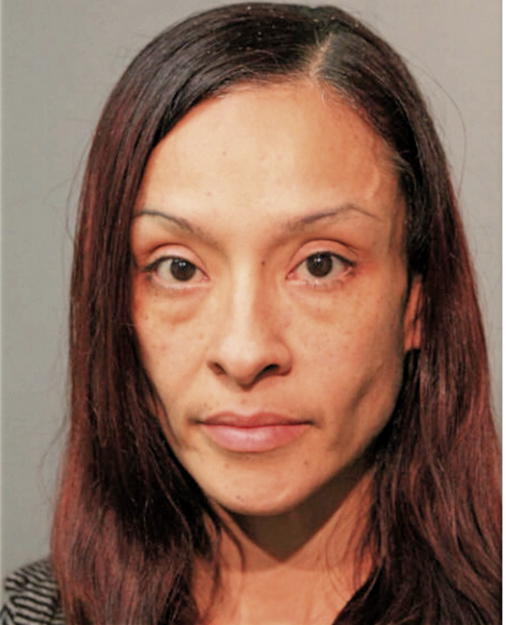 AIDA E TREVINO, Cook County, Illinois