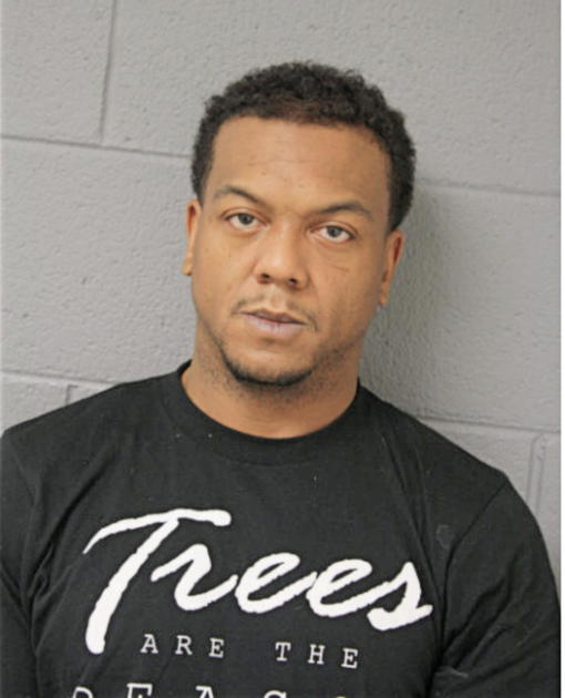 ROMOND D TURNER, Cook County, Illinois