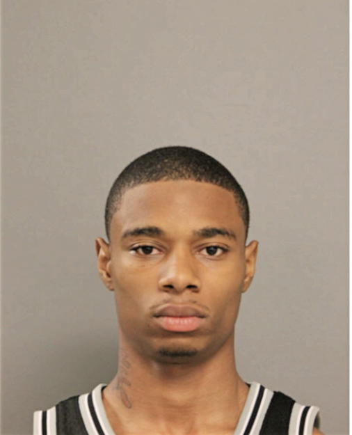 THOMAS A TWYMAN, Cook County, Illinois