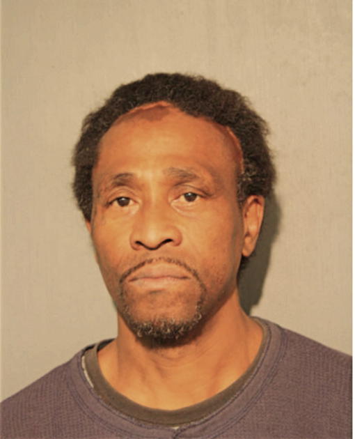 ALVIN TYLER, Cook County, Illinois