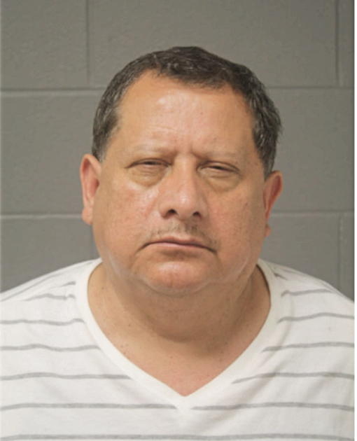 JAVIER VALLEJO, Cook County, Illinois