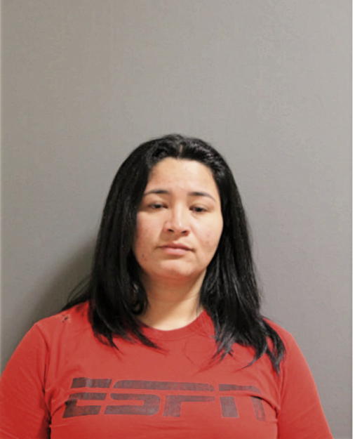 NADIA M VARGAS, Cook County, Illinois