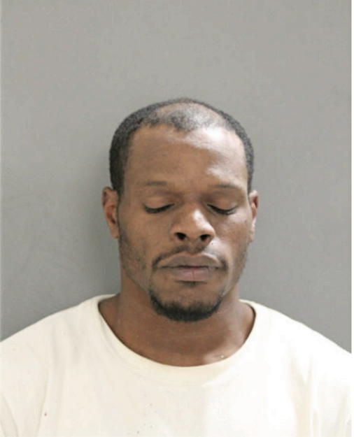 TITUS J WASHINGTON, Cook County, Illinois
