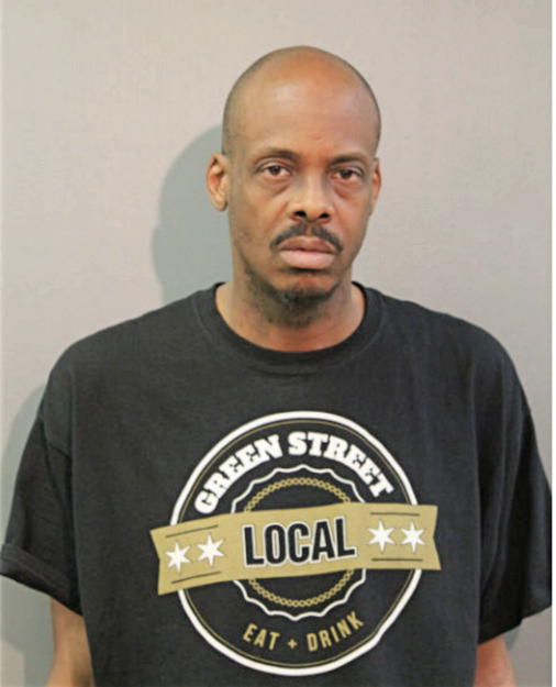 CHRISTOPHER L WHITE, Cook County, Illinois