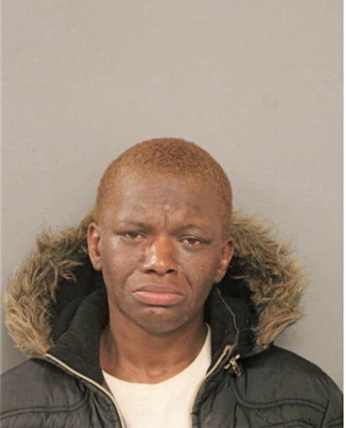 MONIQUE L WHITE, Cook County, Illinois