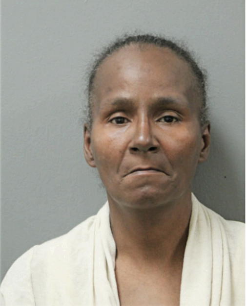 ALICESON WILLIAMS, Cook County, Illinois
