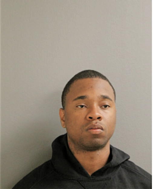 FREDERICK WILLIAMS, Cook County, Illinois