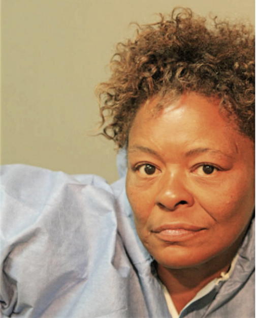 WANDA D WILLIAMS, Cook County, Illinois