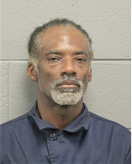GREGORY K WILLIS, Cook County, Illinois