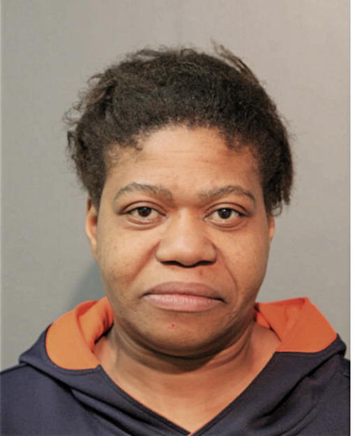 CHARLISA WILSON-BRYANT, Cook County, Illinois