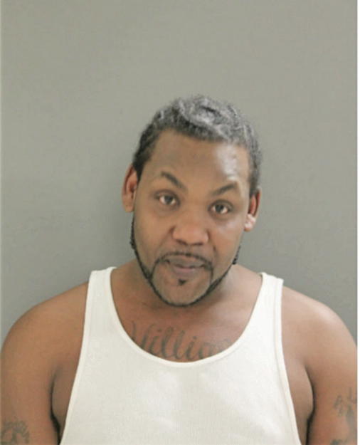 LEONARD D WITHERSPOON, Cook County, Illinois