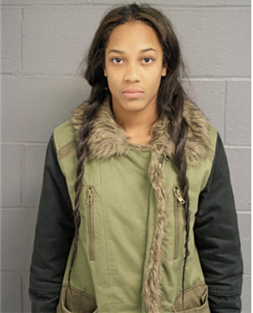 TAMARA LEE WRICKS, Cook County, Illinois