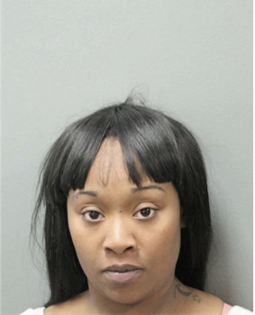 RACHEL YOUNG, Cook County, Illinois