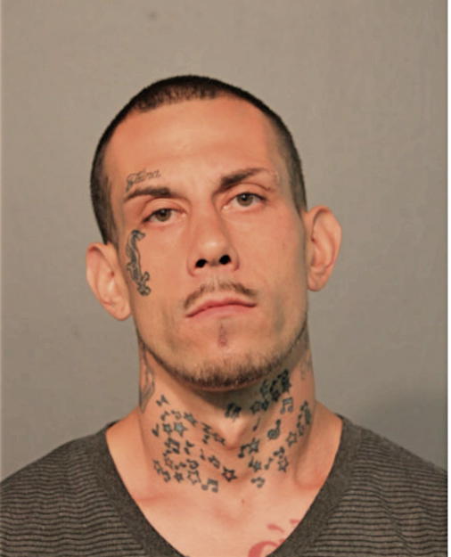 SALVADOR ZAYAS, Cook County, Illinois
